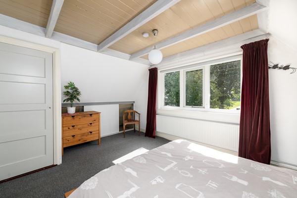 Medium property photo - Harddraversweg 48, 8501 CN Joure